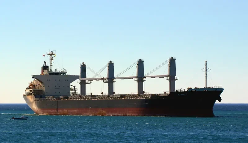 MARINA L Bulk Carrier IMO 9675705 photo 8