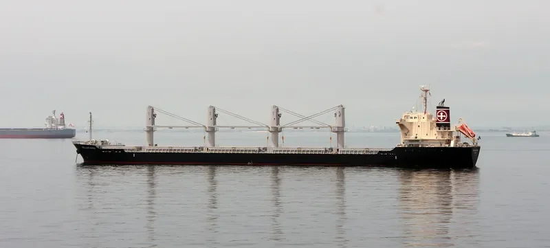 MARINA L Bulk Carrier IMO 9675705 photo 10