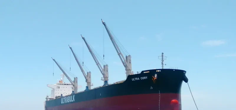 ULTRA CORY Bulk Carrier IMO 9675743 photo 6