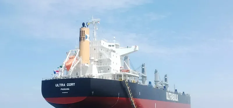 ULTRA CORY Bulk Carrier IMO 9675743 photo 8