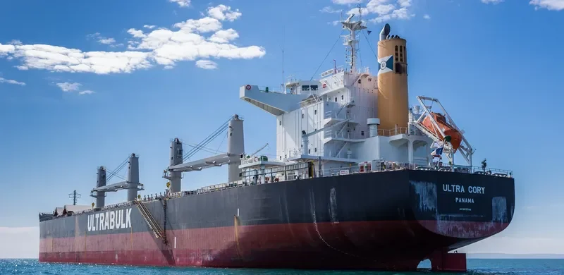 ULTRA CORY Bulk Carrier IMO 9675743 photo 10