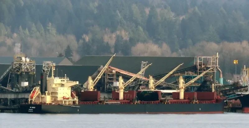 CL BELLE Bulk Carrier IMO 9675781 photo 4