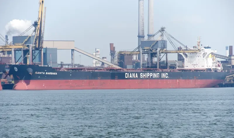 SANTA BARBARA Bulk Carrier IMO 9675951 photo 4