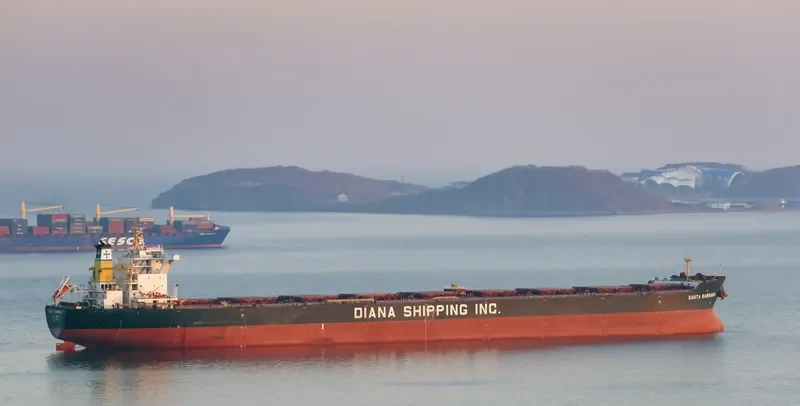 SANTA BARBARA Bulk Carrier IMO 9675951 photo 9