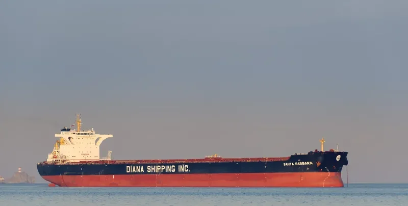SANTA BARBARA Bulk Carrier IMO 9675951 photo 10
