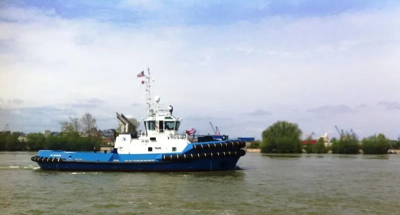 KOC SHAHEEN General Cargo IMO 9676008