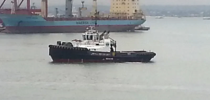 LEKETI General Cargo IMO 9676060 photo 3