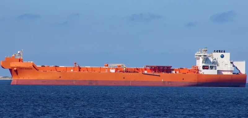 EAGLE BARENTS Tanker IMO 9676125 photo 10