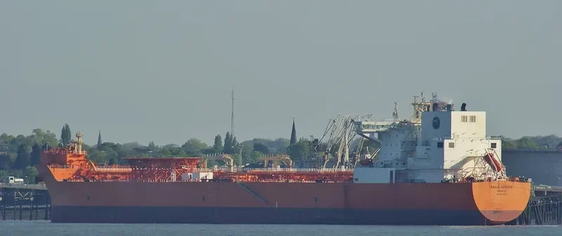 EAGLE BERGEN Tanker IMO 9676137 photo 5