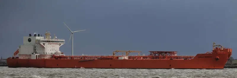 EAGLE BERGEN Tanker IMO 9676137 photo 10