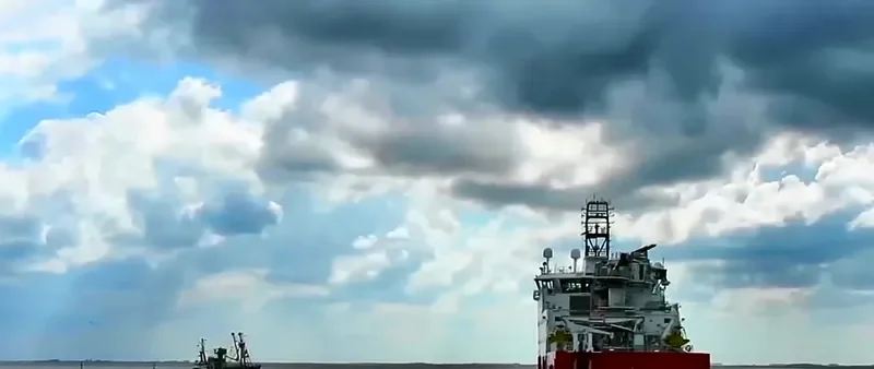 SEAWAY MOXIE Offshore Vessel IMO 9676216 photo 7