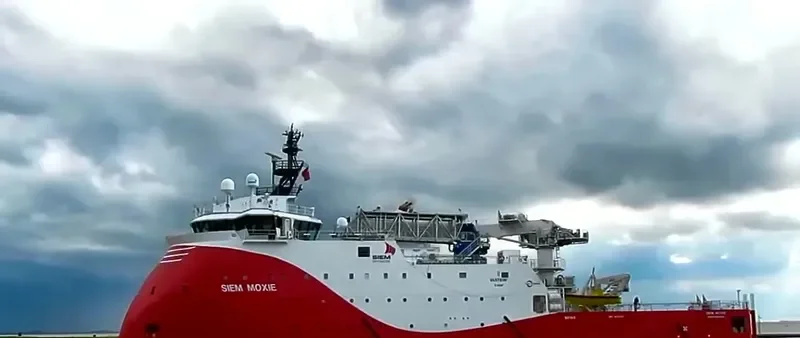 SEAWAY MOXIE Offshore Vessel IMO 9676216 photo 9