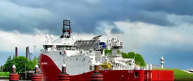 SEAWAY MOXIE Offshore Vessel IMO 9676216 photo 10
