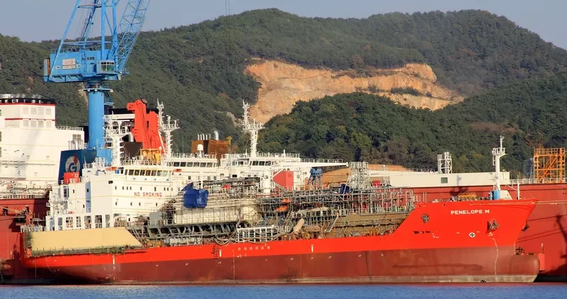 PENELOPE M General Cargo IMO 9676228 photo 2