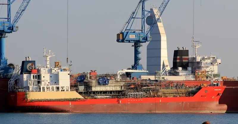 PENELOPE M General Cargo IMO 9676228 photo 3