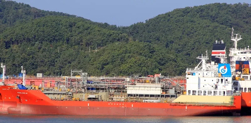 PENELOPE M General Cargo IMO 9676228 photo 5