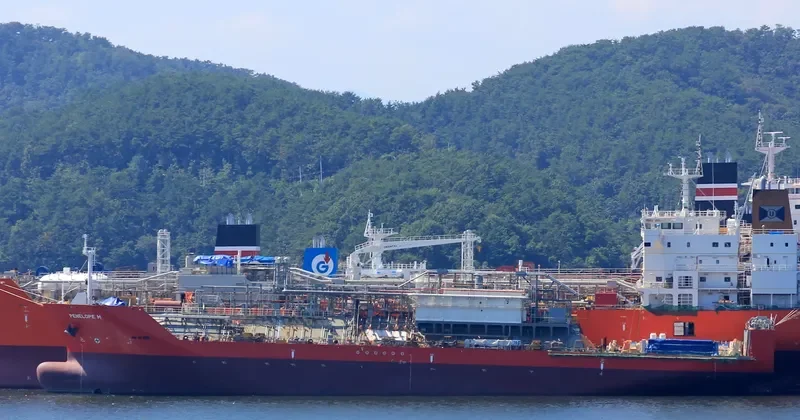 PENELOPE M General Cargo IMO 9676228 photo 6