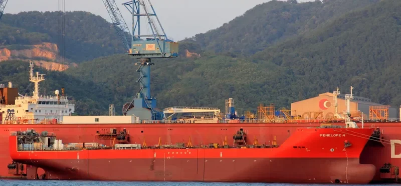 PENELOPE M General Cargo IMO 9676228 photo 7