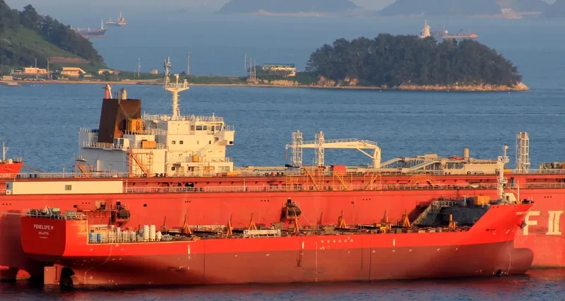 PENELOPE M General Cargo IMO 9676228 photo 8