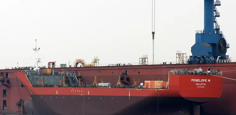 PENELOPE M General Cargo IMO 9676228 photo 9