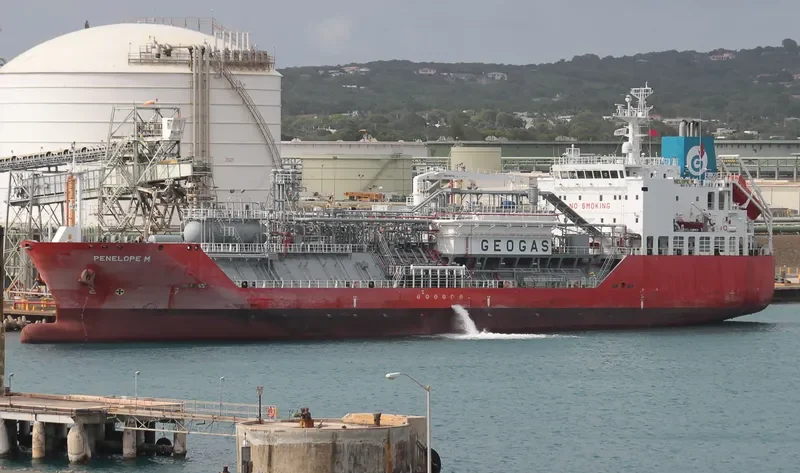 PENELOPE M General Cargo IMO 9676228 photo 10