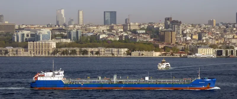 TRUVOR Tanker IMO 9676230 photo 6