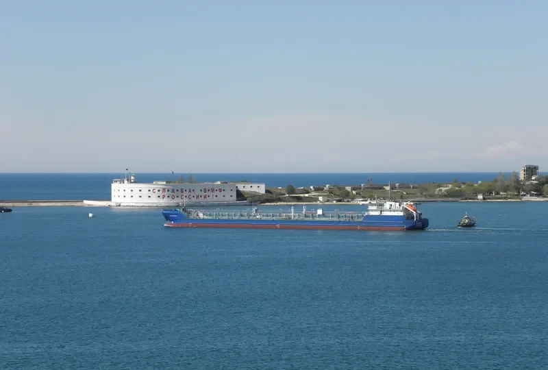 TRUVOR Tanker IMO 9676230 photo 8