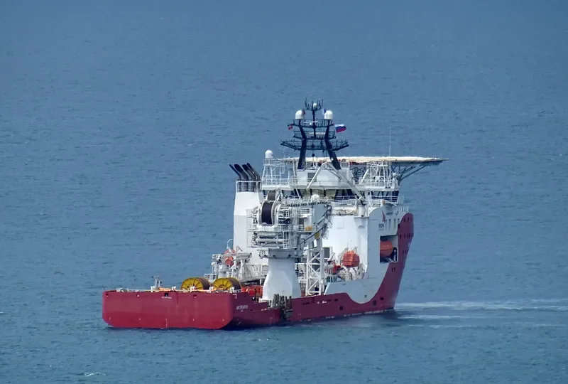 SIEM SPEARFISH Multi-Purpose Vessel IMO 9676280 photo 6