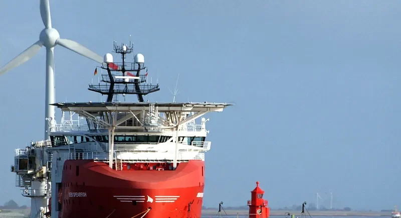 SIEM SPEARFISH Multi-Purpose Vessel IMO 9676280 photo 10