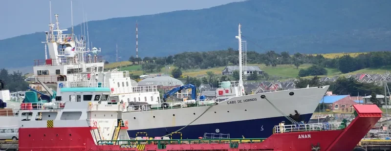 ANAN General Cargo IMO 9676319 photo 3