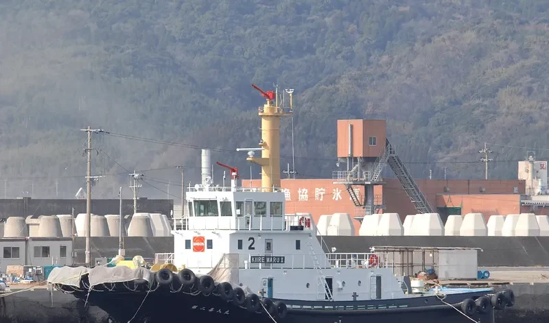 KIIRE MARU NO.2 General Cargo IMO 9676448