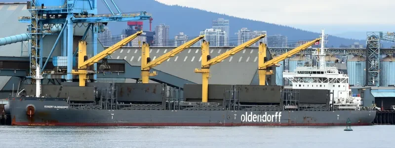 ECKERT OLDENDORFF General Cargo IMO 9676591 photo 6