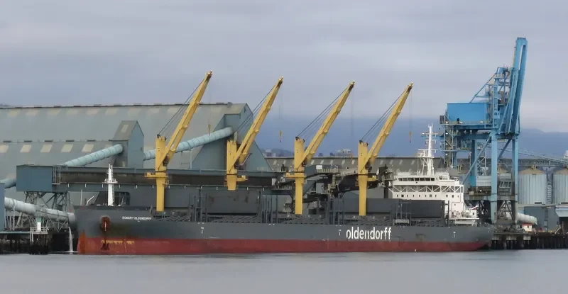 ECKERT OLDENDORFF General Cargo IMO 9676591 photo 7