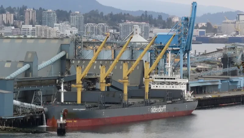ECKERT OLDENDORFF General Cargo IMO 9676591 photo 8