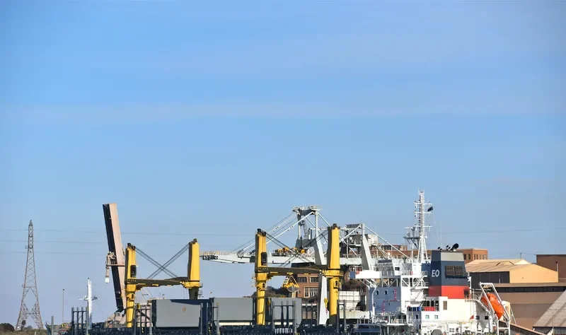 EMMA OLDENDORFF General Cargo IMO 9676606 photo 4