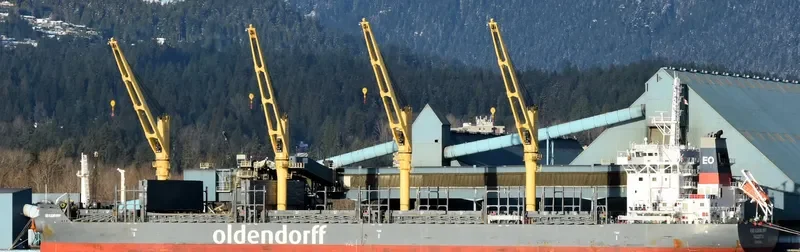EIBE OLDENDORFF General Cargo IMO 9676618 photo 9