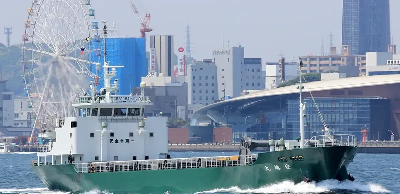 SUMIHO MARU General Cargo IMO 9676694 photo 3