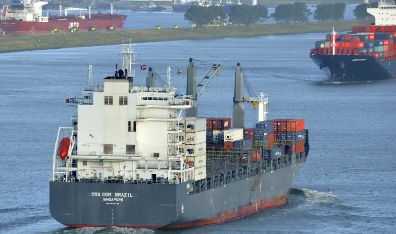 MATHILDE SCHULTE Container Ship IMO 9676709 photo 10