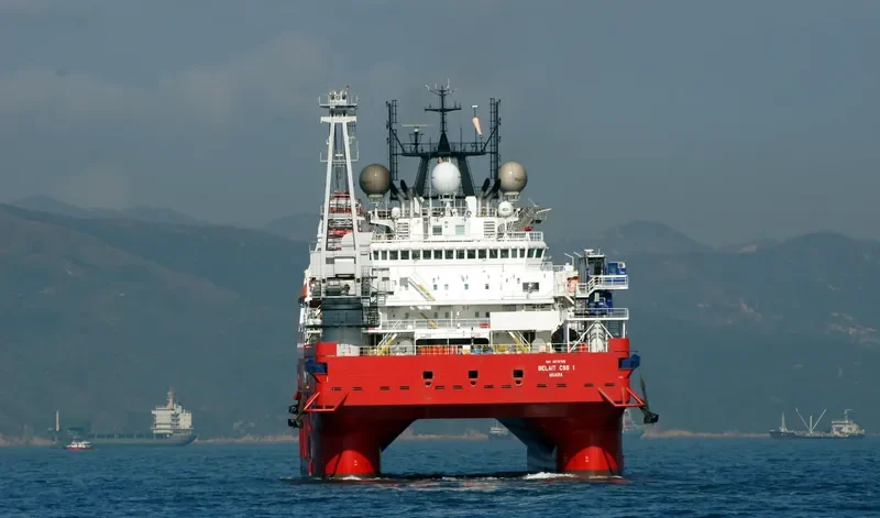 BELAIT CSS 1 General Cargo IMO 9676785