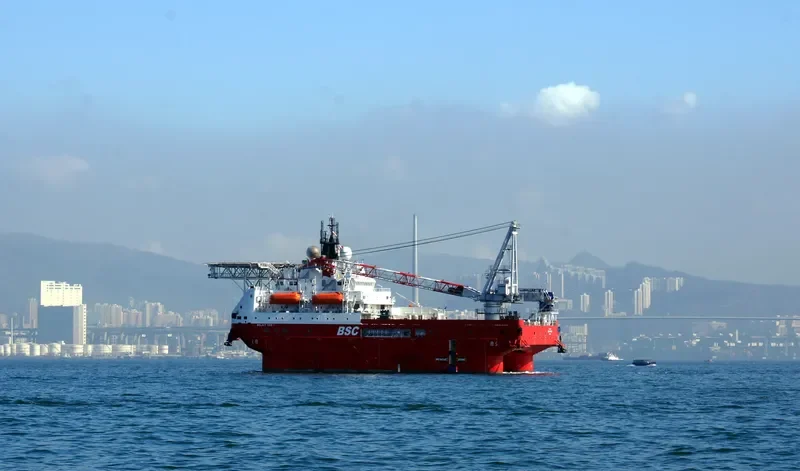 BELAIT CSS 1 General Cargo IMO 9676785 photo 3