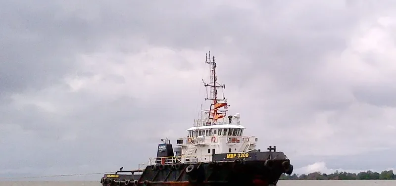 MBP 3209 General Cargo IMO 9676797 photo 2