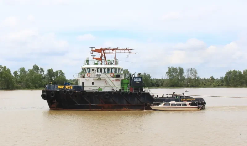 MBP 3209 General Cargo IMO 9676797 photo 4