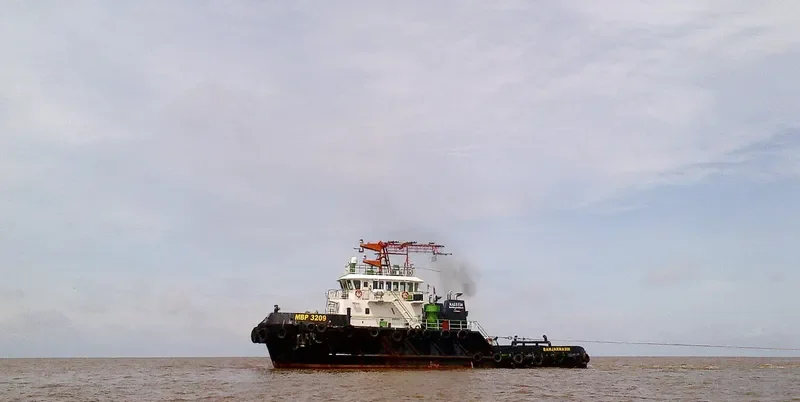 MBP 3209 General Cargo IMO 9676797 photo 6