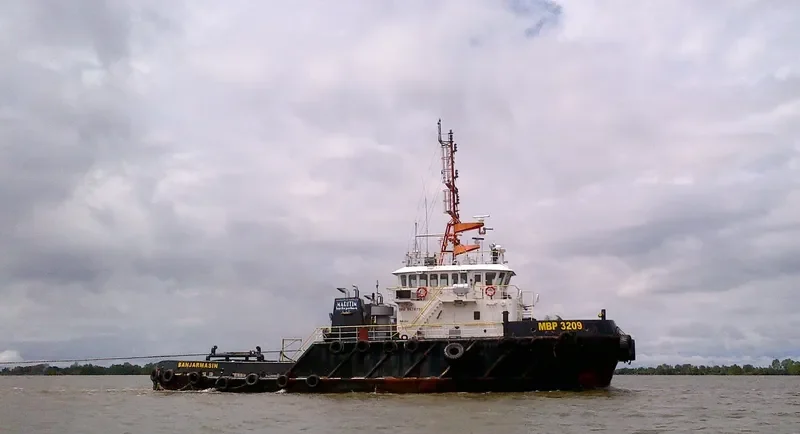 MBP 3209 General Cargo IMO 9676797 photo 7