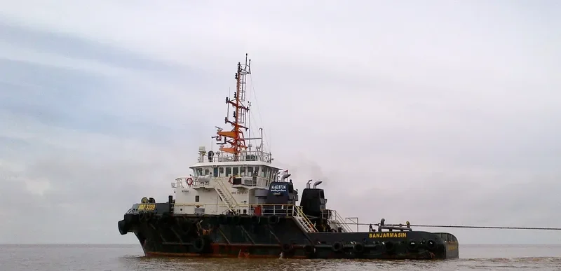 MBP 3209 General Cargo IMO 9676797 photo 9
