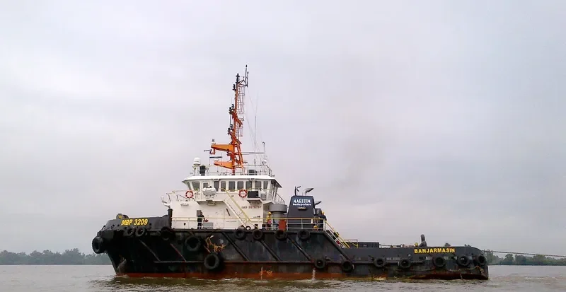 MBP 3209 General Cargo IMO 9676797 photo 10