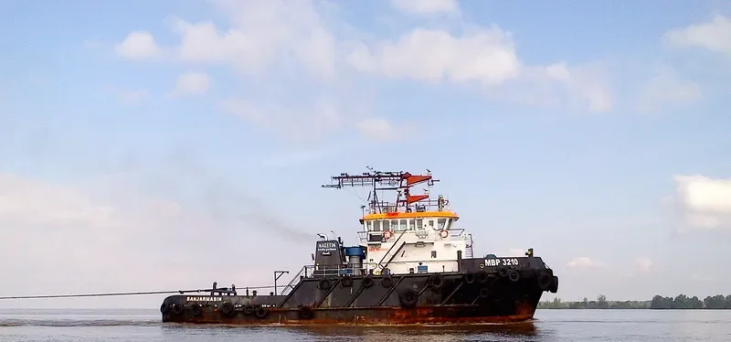 MBP 3210 General Cargo IMO 9676802 photo 2