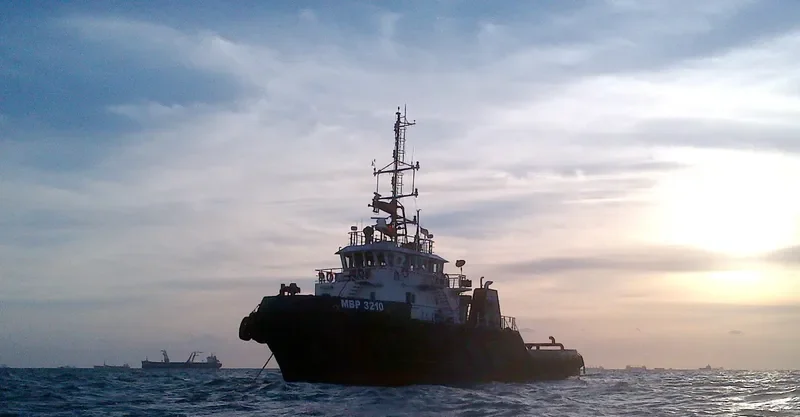 MBP 3210 General Cargo IMO 9676802 photo 4