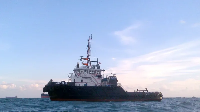 MBP 3210 General Cargo IMO 9676802 photo 6