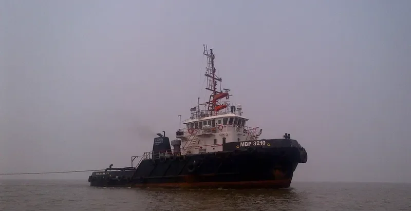 MBP 3210 General Cargo IMO 9676802 photo 7
